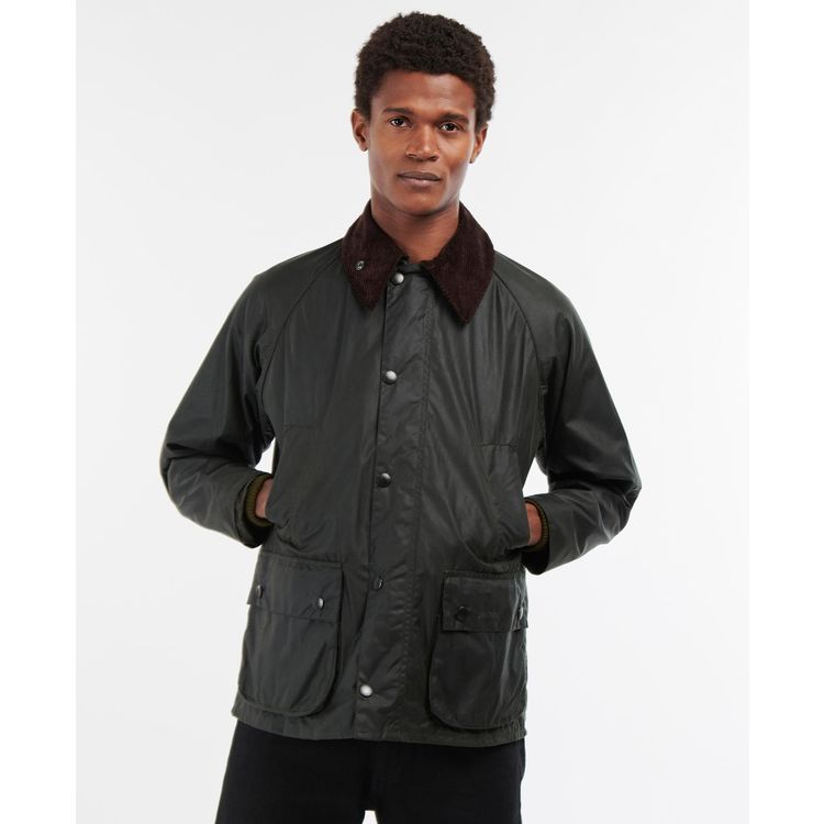 Bedale Wax Jacket MWX0018SG91