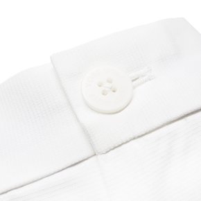 도트 에어 반바지 화이트 YORF DOT AIR SHORTS WHITE