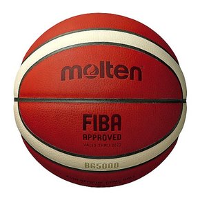 농구공 BG5000-FIBA 6호 농구공 FIBA 로고 몰텐공