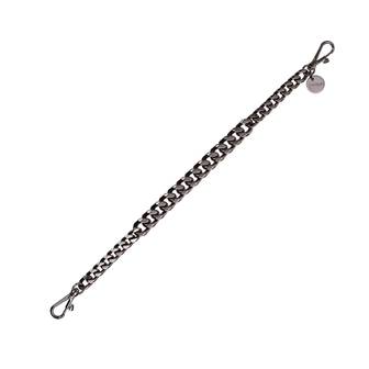 분크 TMetal Chain Handle Strap (메탈 체인 핸들 스트랩) Black_VQB4-1ST101-1BKXX