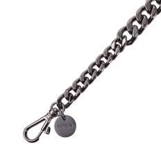 TMetal Chain Handle Strap (메탈 체인 핸들 스트랩) Black_VQB4-1ST101-1BKXX