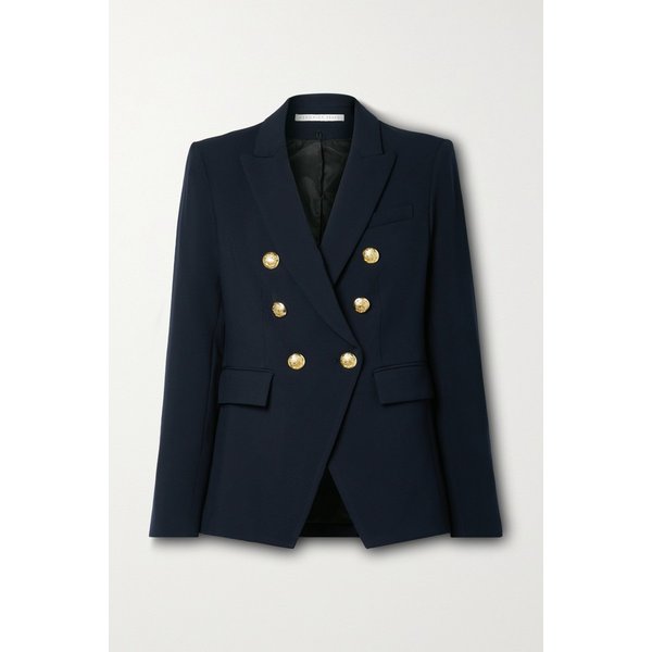 베로니카비어드 밀러 디키 그랭 드 푸드르 블레이저 25185454455893161