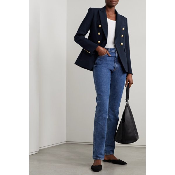 베로니카비어드 밀러 디키 그랭 드 푸드르 블레이저 25185454455893161