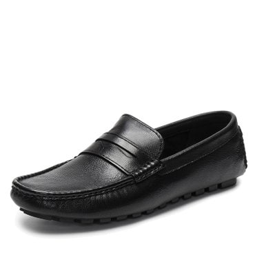 STACCATO 스타카토 남성로퍼 TRUMP2_HY246811BLK