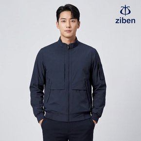 춘추복 작업복 근무복 유니폼 상의 점퍼 ZB-J2202