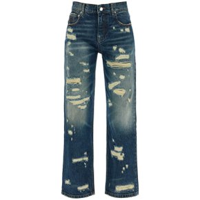 Jeans 2F4RBT001D15 3155039