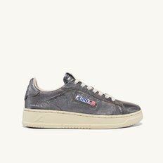 [AUTRY SNEAKERS]오트리 스니커즈/DALLAS LOW SNEAKERS BM METAL BM07/UYD1M70050A17