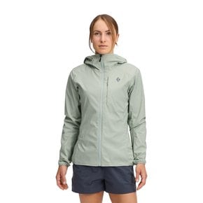 [본사직영] 알파인 스타트 후디 WOMENS /PAWAP742016 (정상가 285000원)