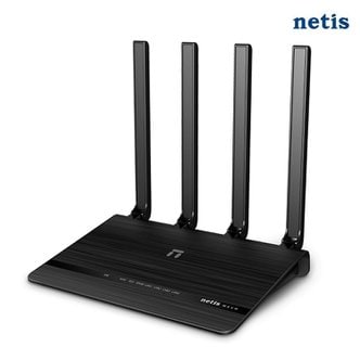 NETIS 네티스 netis MEX01V2 유무선공유기 Mesh AC1200 GIGA  4포트