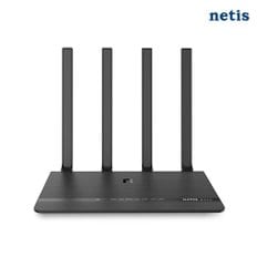 네티스 netis MEX01V2 유무선공유기 Mesh AC1200 GIGA  4포트