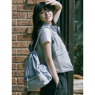 원더플레이스 [CN]POCKET NYL BACKPACK [3 COLOR]