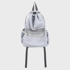 [CN]POCKET NYL BACKPACK [3 COLOR]