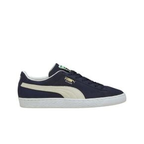 푸마 스웨이드 클래식 XXI 피코트 Puma Suede Classic XXI Peacoat