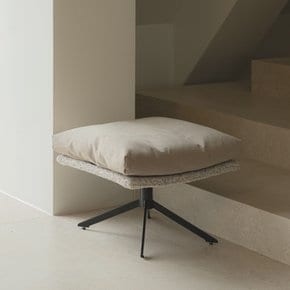 칼모 패브릭 스툴 (착불)
