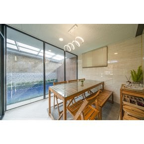 [경주시] 경주 휴림 풀빌라 독채 펜션