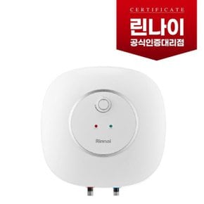 REW-EJ15W 린나이정품 전기온수기/저장식/하향식/벽걸이형  /REW-EJ15U 상향식/언더형/서울지역설치가능