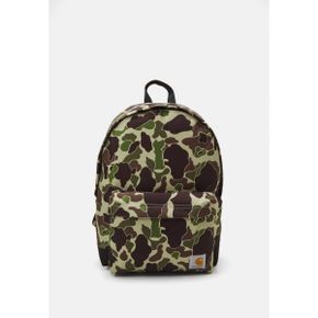 4958862 Carhartt JAKE BACKPACK UNI - Rucksack duck green