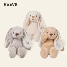 하베브릭스 NEW 아기 신생아 애착인형 토끼 버니 선물패키지 포함