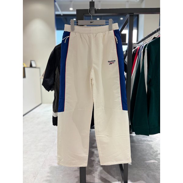 [여주점] REPA5EN13OW  레전드 2WAY 웜업 팬츠 남녀공용바지