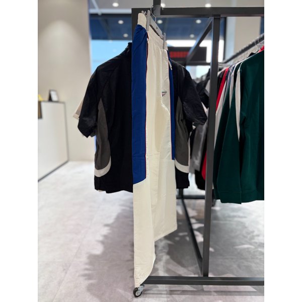 [여주점] REPA5EN13OW  레전드 2WAY 웜업 팬츠 남녀공용바지