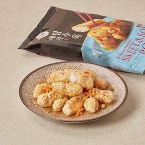 CJ 고메 대가 탕수육 390G