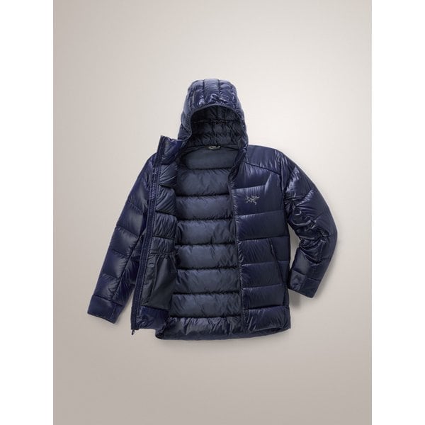 [시흥점] [공식판매처] FW25 세륨 SV 후디 남성 Cerium SV Hoody M (AJPFM10555)