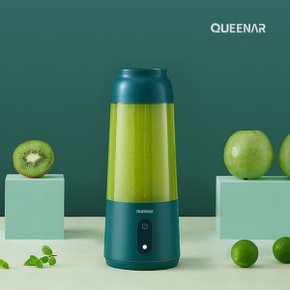 포터블 무선 미니 블렌더 300ml 휴대용 믹서기