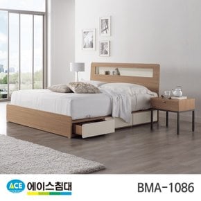 BMA 1086-CAT등급/LQ(퀸사이즈)