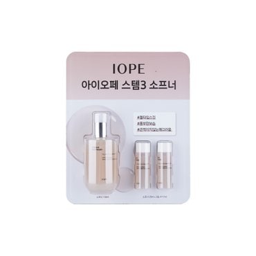 아모레퍼시픽 (주)아모레퍼시픽 아이오페 스템Ⅲ 소프너 150ml