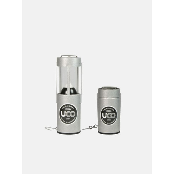 오리지널 캔들 랜턴 클래식/ALUMINUM