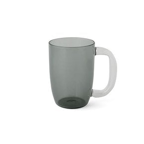 Amabro 아마브로 Grip Mug 그립 머그 그레이/클리어