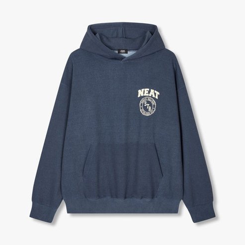 STUDIO TOMBOY [MEN] 24 F/W 톰보이 로고 프린트 후디 맨투맨 3종 택1 91M4422922HY