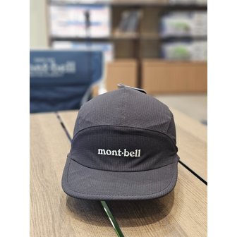 몽벨 [여주점] 브리즈닷 크러셔블 캡 모자 JBEIMUCW131