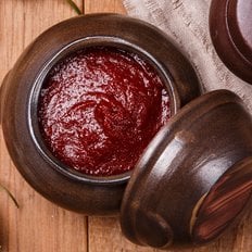 모두의식탁 [순창명인] 건강한밥상 보리고추장 2kg