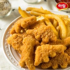 하림 용가리 치킨 1kg