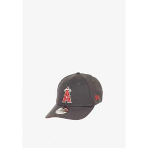 우먼 뉴 에라 ANAHEIM ANGELS MLB GRAPHENE THIRTY 스트레치 - 볼캡 야구모자 골프모자 - 그레이