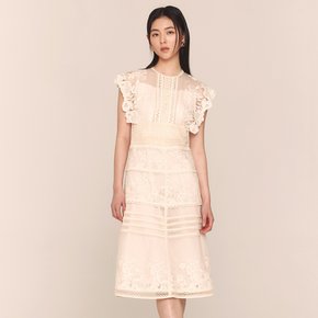 [최초가:428000원]Alen / Lace Dress