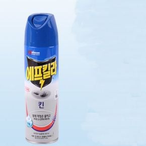 에프킬라 에어졸 킨 500ml