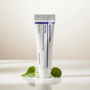 마데카크림 타이트리프팅 15ml 민감한피부 보습광채 탄력