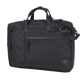 [포터]PORTER 인터랙티브 INTERACTIVE 3WAY BRIEFCASE 비즈니스 가방 536-16153 블랙10