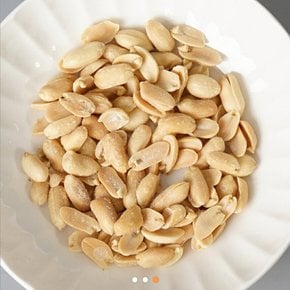 알땅콩 135g 1캔 간식 안주