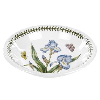  [해외직구] 포트메리온 보타닉가든 파스타 볼 아이리스 20cm Portmeirion Pasta Bowl Iris 20cm