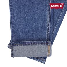 LEVIS  오리지널 511 슬림핏 데님 청바지 팬츠 511-6000