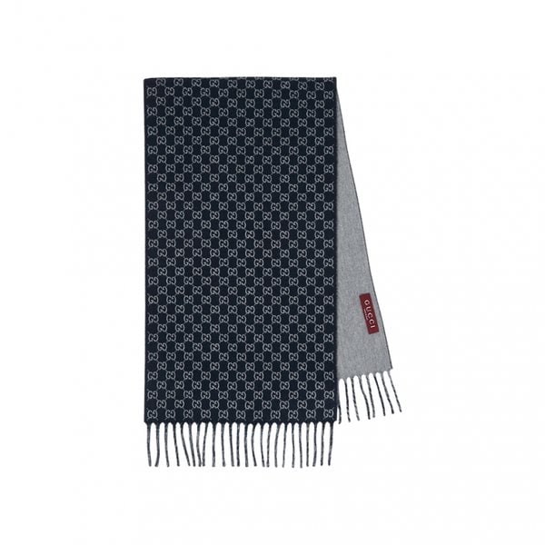 [부산점] GG 남성 목도리 852038 4GAKX 4063
