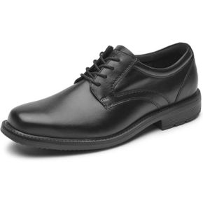 영국 락포트 남자 로퍼 스니커즈 Rockport Mens Style Leader 2 Plain Toe Oxford 1735804