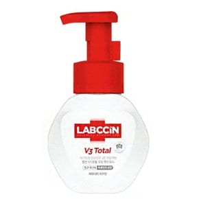 항균 핸드워시 손 비누 거품 용기  토탈 250ml