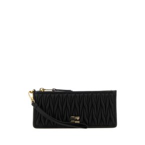 Pouch 5NE8452FPP F0002 Black