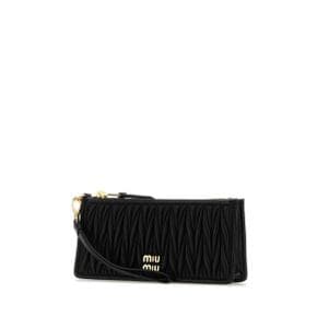 Pouch 5NE8452FPP F0002 Black