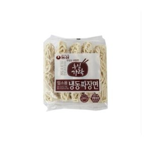 가락 냉동짜장면 250g 5입 중화면