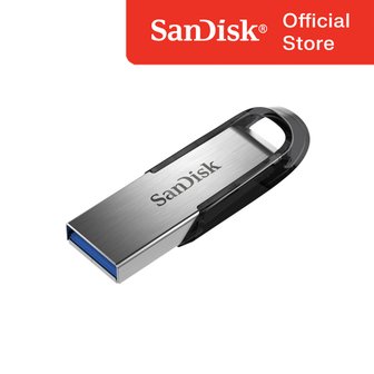 샌디스크 SOI 울트라 플레어 USB 3.0 32GB / CZ73